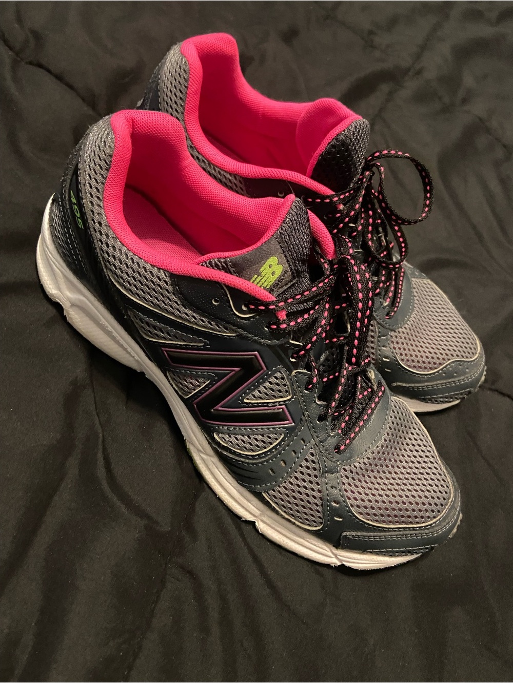New Balance Women’s Athletic Sneakers